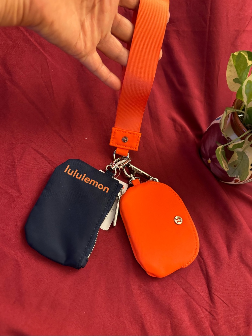 Pouch - Picture 3 of 4